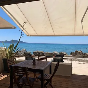 Apartment A L 'oree De L O 2, La Ciotat