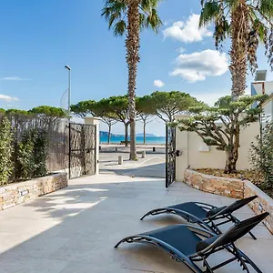 Apartment Bord De, La Ciotat