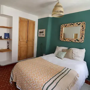 Apartment Vieux Port 5 Mn Des Plages, La Ciotat