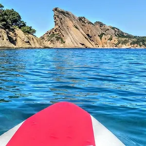 Apartment T2 Confort - Calme - Proche, La Ciotat